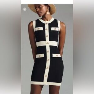 Endless rose dress size small